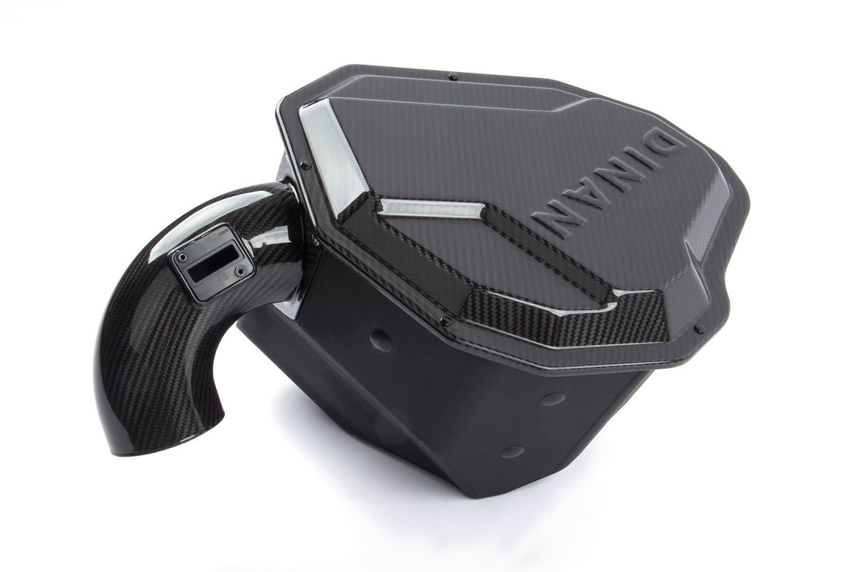 Dinan Cold Air Intake - 2019-2026 BMW 230i/330i - Photo - out of package User 3