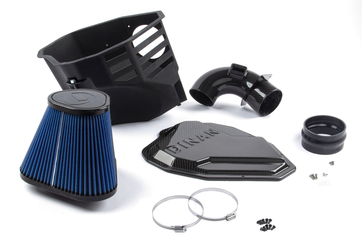 Dinan Cold Air Intake - 2019-2026 BMW 230i/330i - Photo - out of package User 4