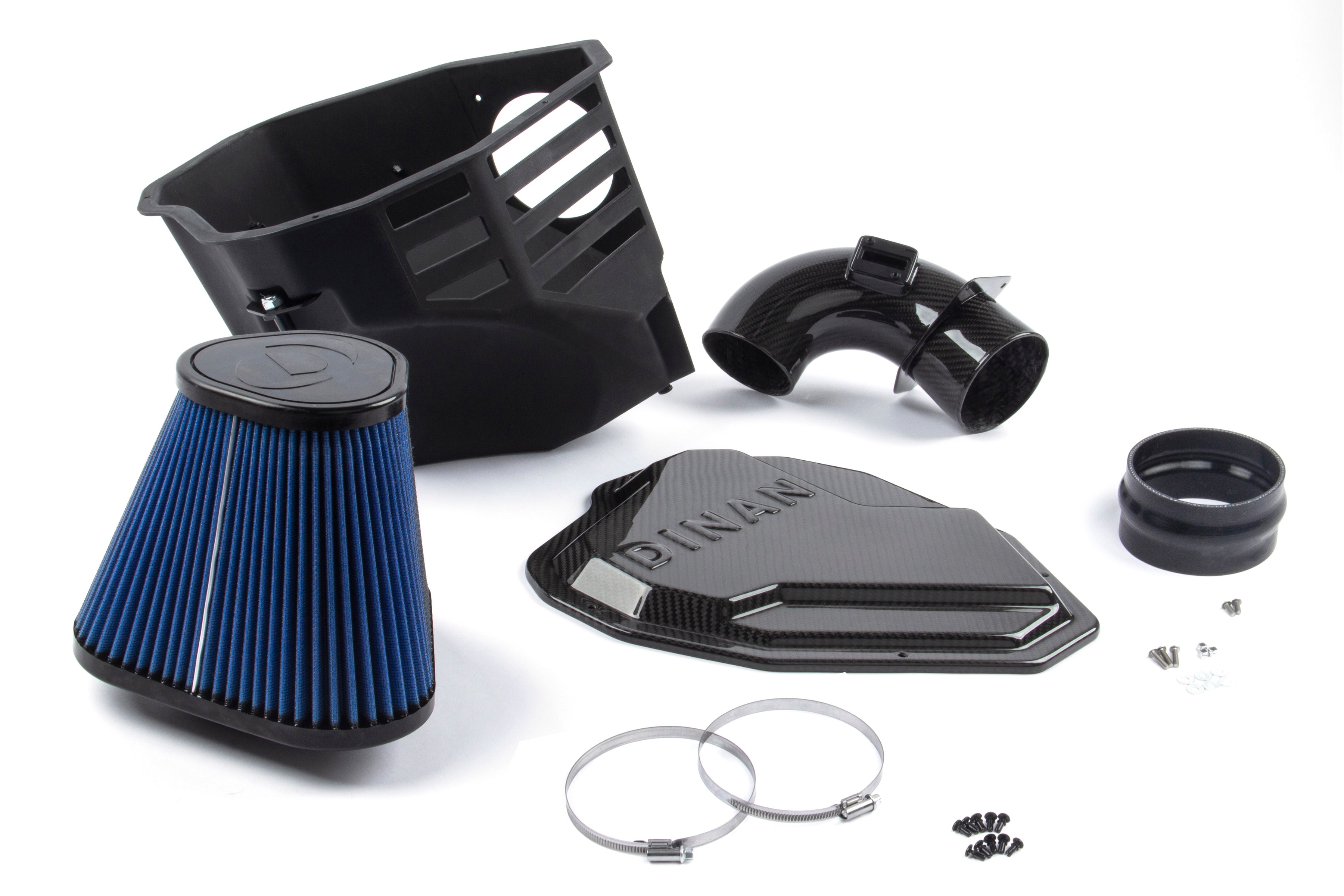 Dinan Cold Air Intake - 2019-2026 BMW 230i/330i - Photo - out of package User 4