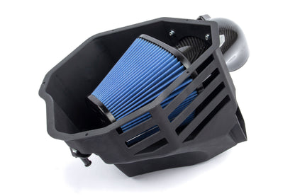 Dinan Cold Air Intake - 2019-2026 BMW 230i/330i - Photo - out of package Left