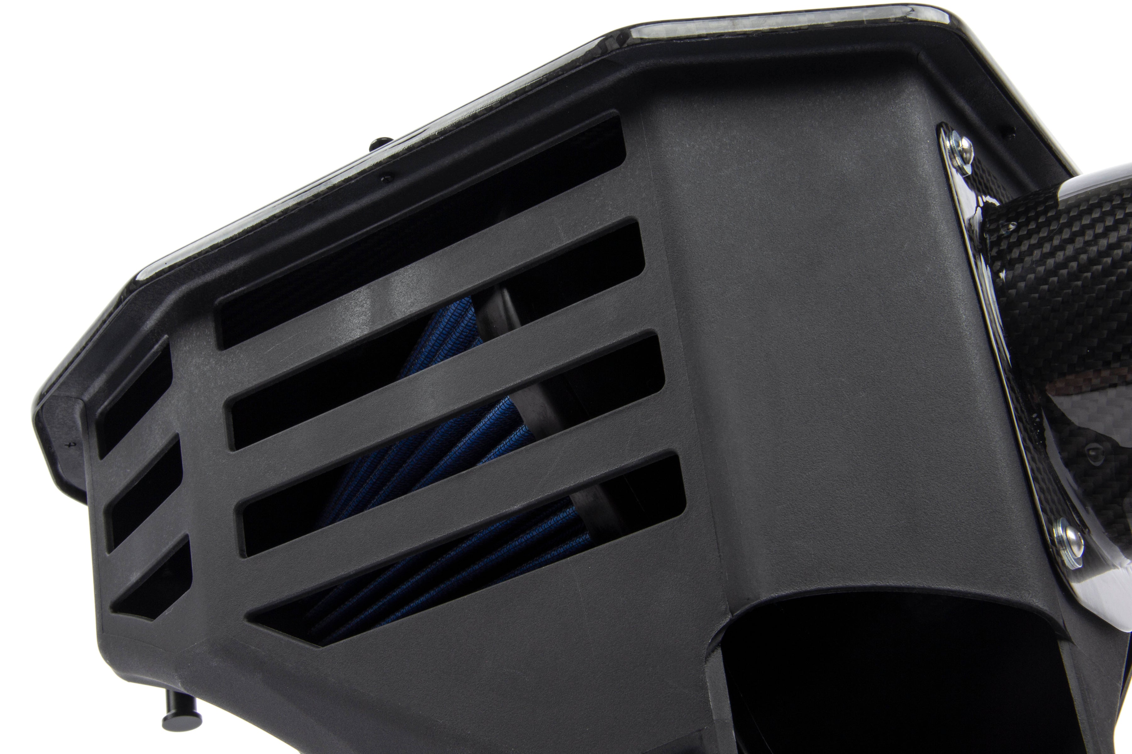 Dinan Cold Air Intake - 2019-2026 BMW 230i/330i - Photo - out of package Back