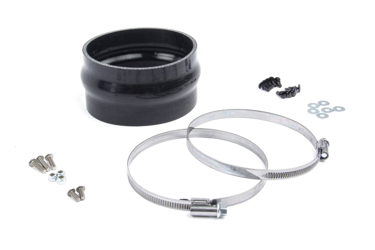 Dinan Cold Air Intake - 2019-2026 BMW 230i/330i - Photo - out of package Back