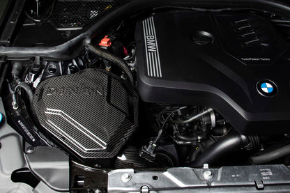 Dinan Cold Air Intake - 2019-2026 BMW 230i/330i - Photo - out of package User 1