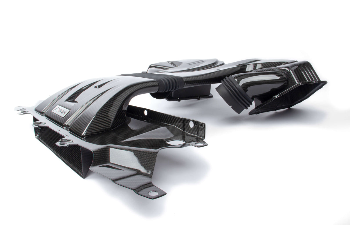 Dinan Cold Air Intake - 2020-2026 BMW X5M/X6M - Photo - out of package User 3