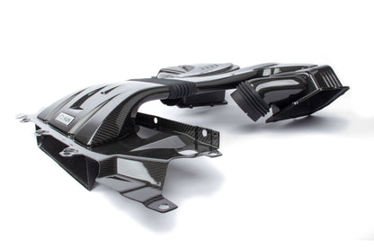 Dinan Cold Air Intake - 2020-2026 BMW X5M/X6M - Photo - out of package User 3