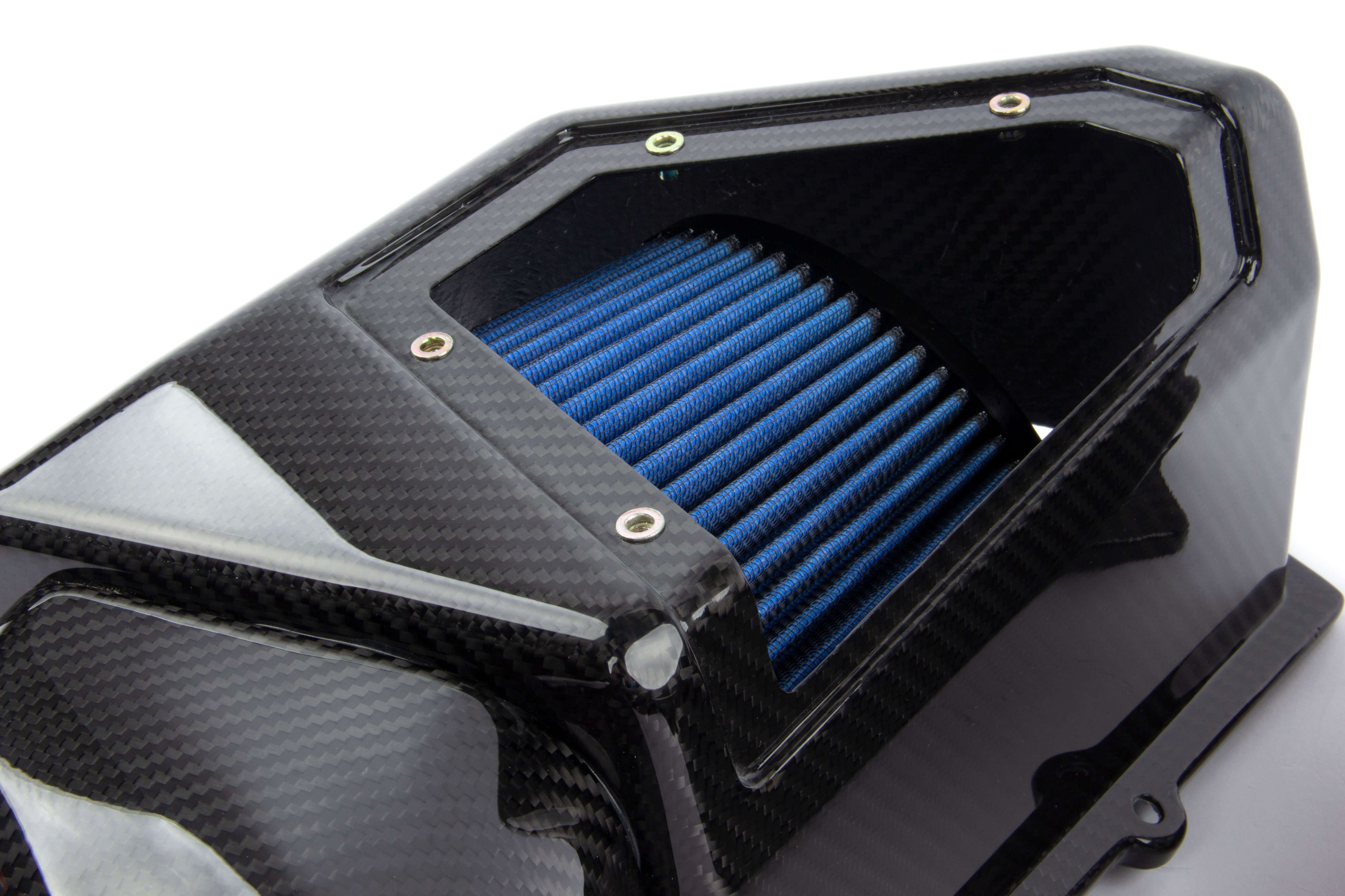 Dinan Cold Air Intake - 2020-2026 BMW X5M/X6M - Photo - out of package User 5