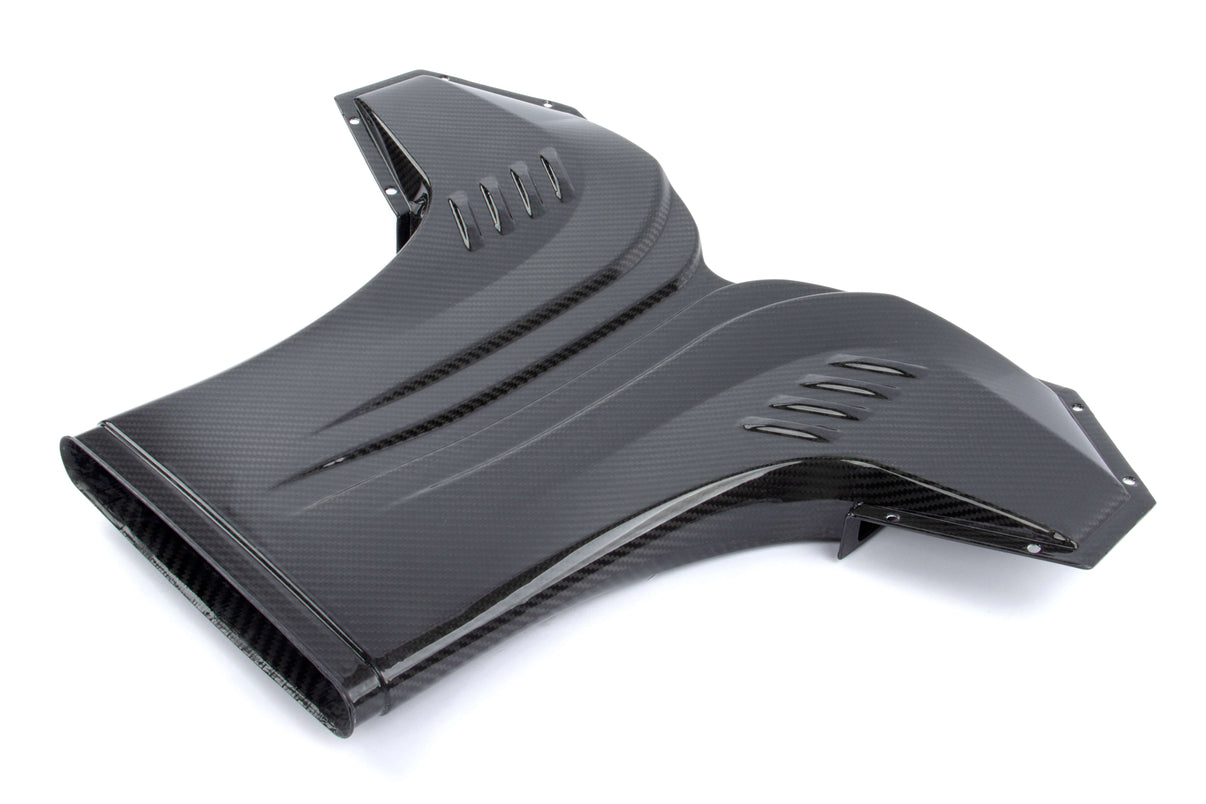 Dinan Cold Air Intake - 2020-2026 BMW X5M/X6M - Photo - out of package Left