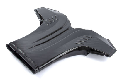 Dinan Cold Air Intake - 2020-2026 BMW X5M/X6M - Photo - out of package Left