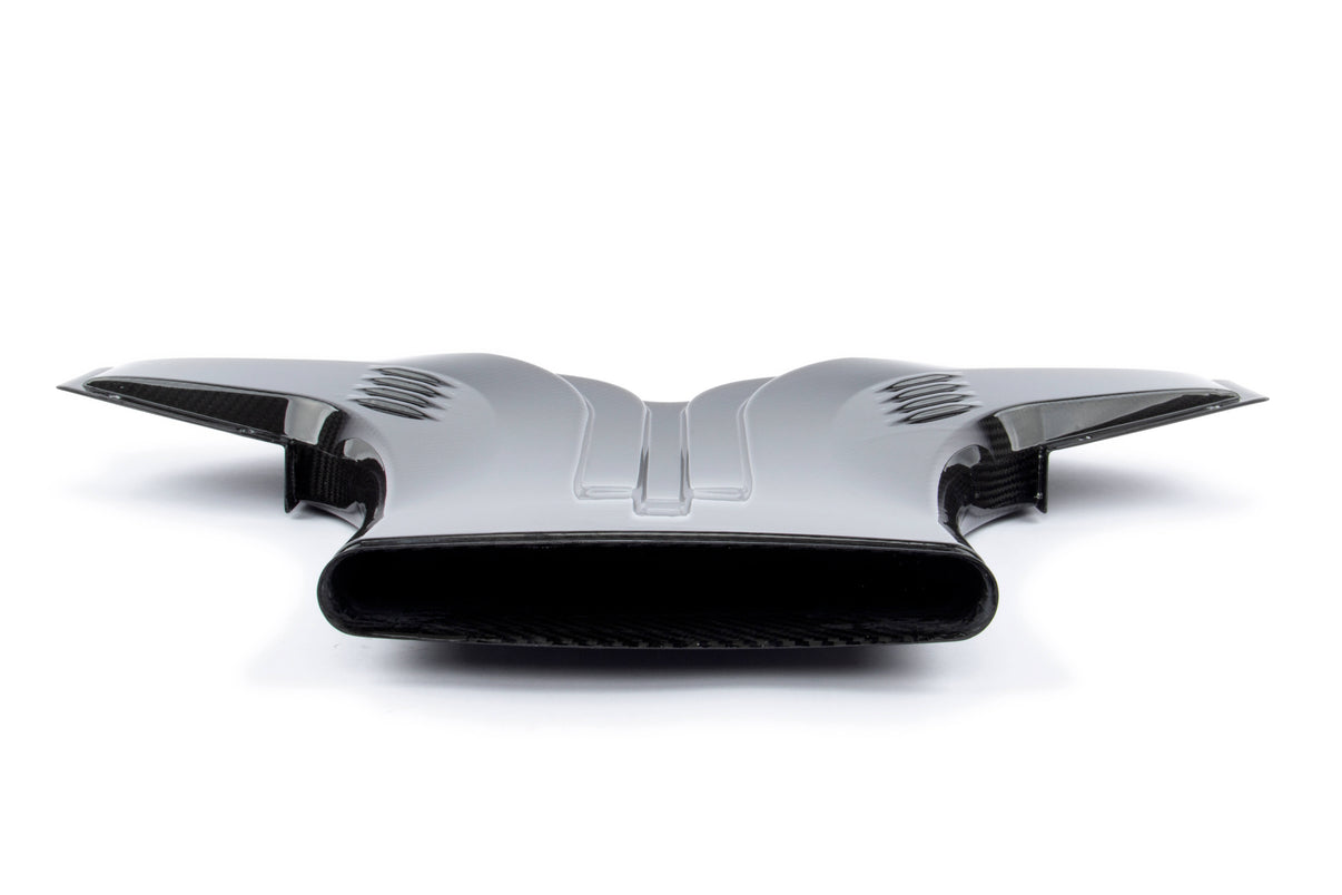 Dinan Cold Air Intake - 2020-2026 BMW X5M/X6M - Photo - out of package Back