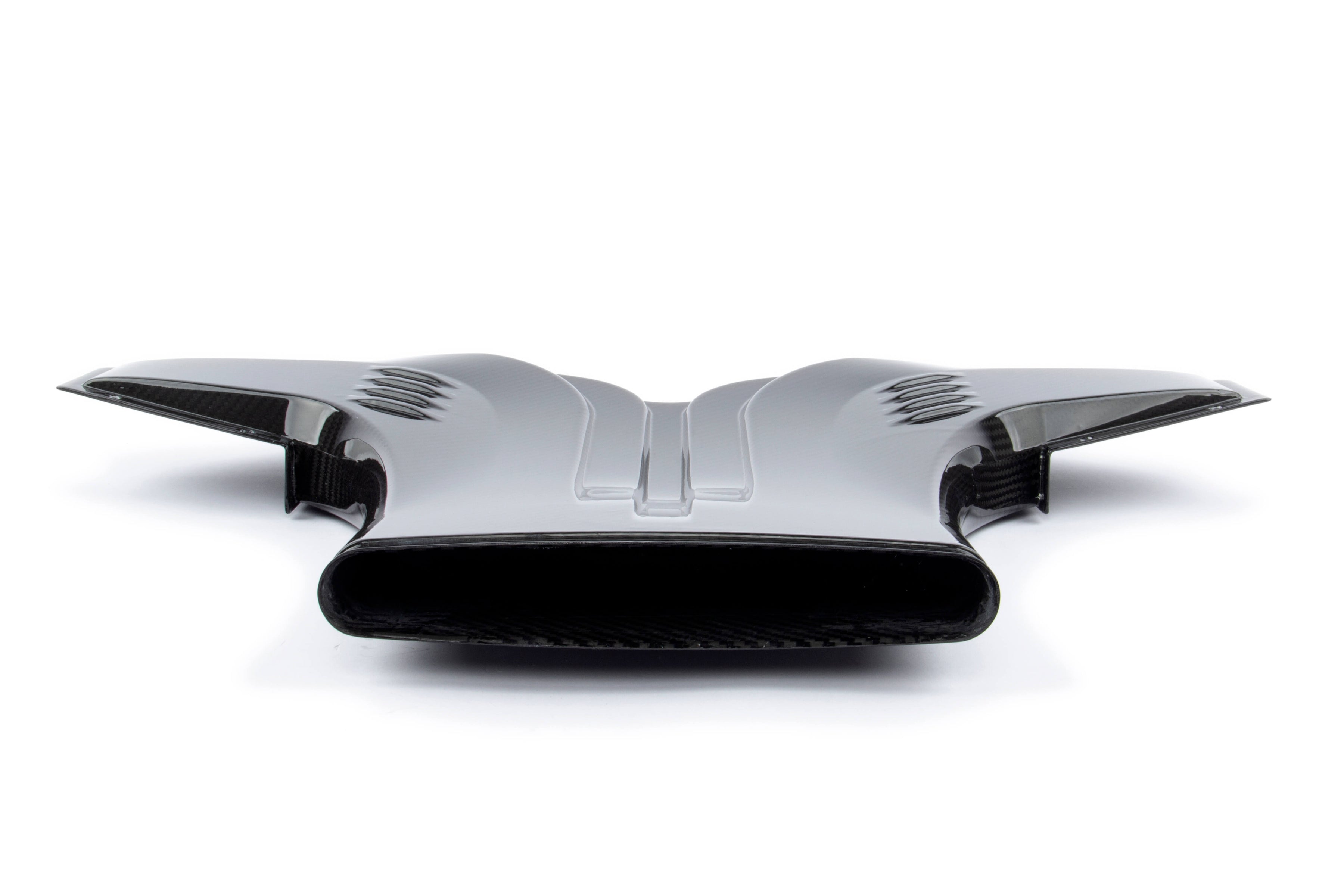 Dinan Cold Air Intake - 2020-2026 BMW X5M/X6M - Photo - out of package Back
