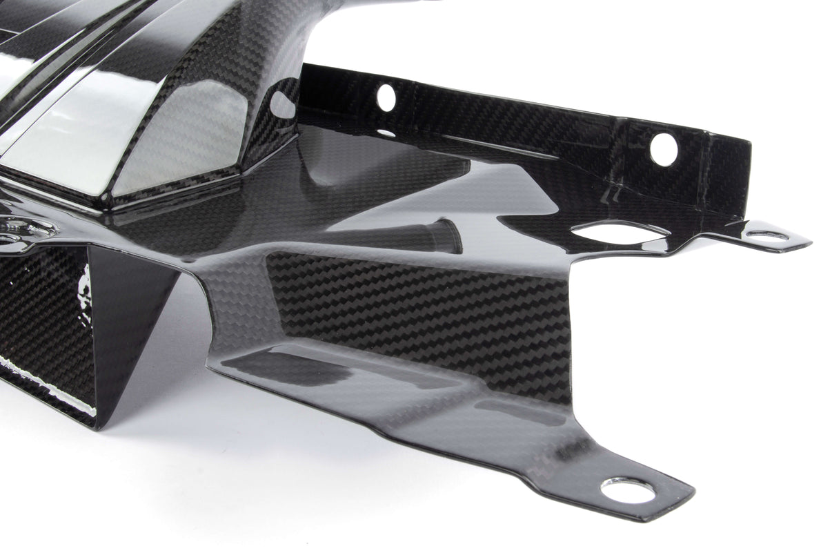 Dinan Cold Air Intake - 2020-2026 BMW X5M/X6M - Photo - out of package Left
