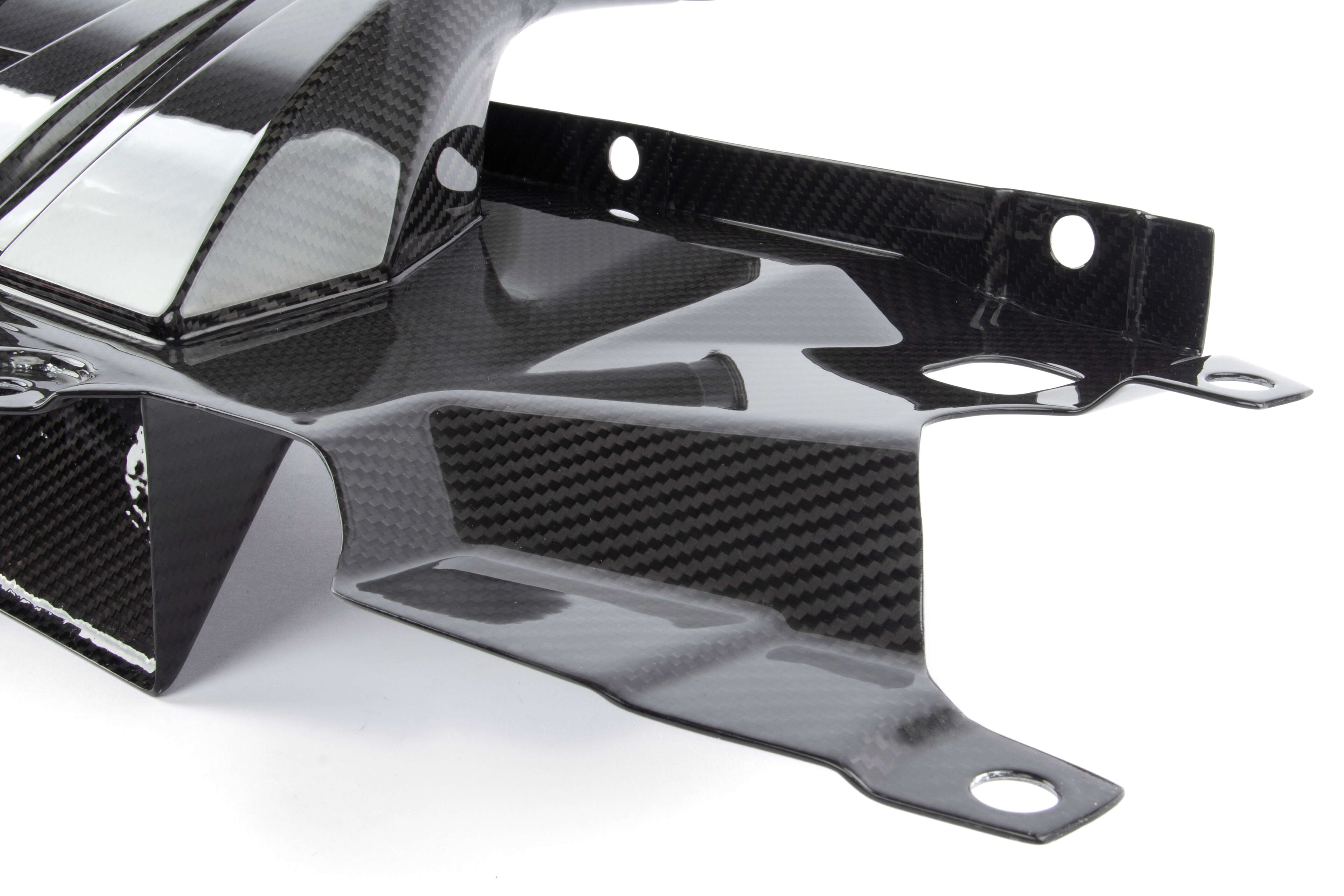 Dinan Cold Air Intake - 2020-2026 BMW X5M/X6M - Photo - out of package Left