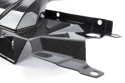Dinan Cold Air Intake - 2020-2026 BMW X5M/X6M - Photo - out of package Left