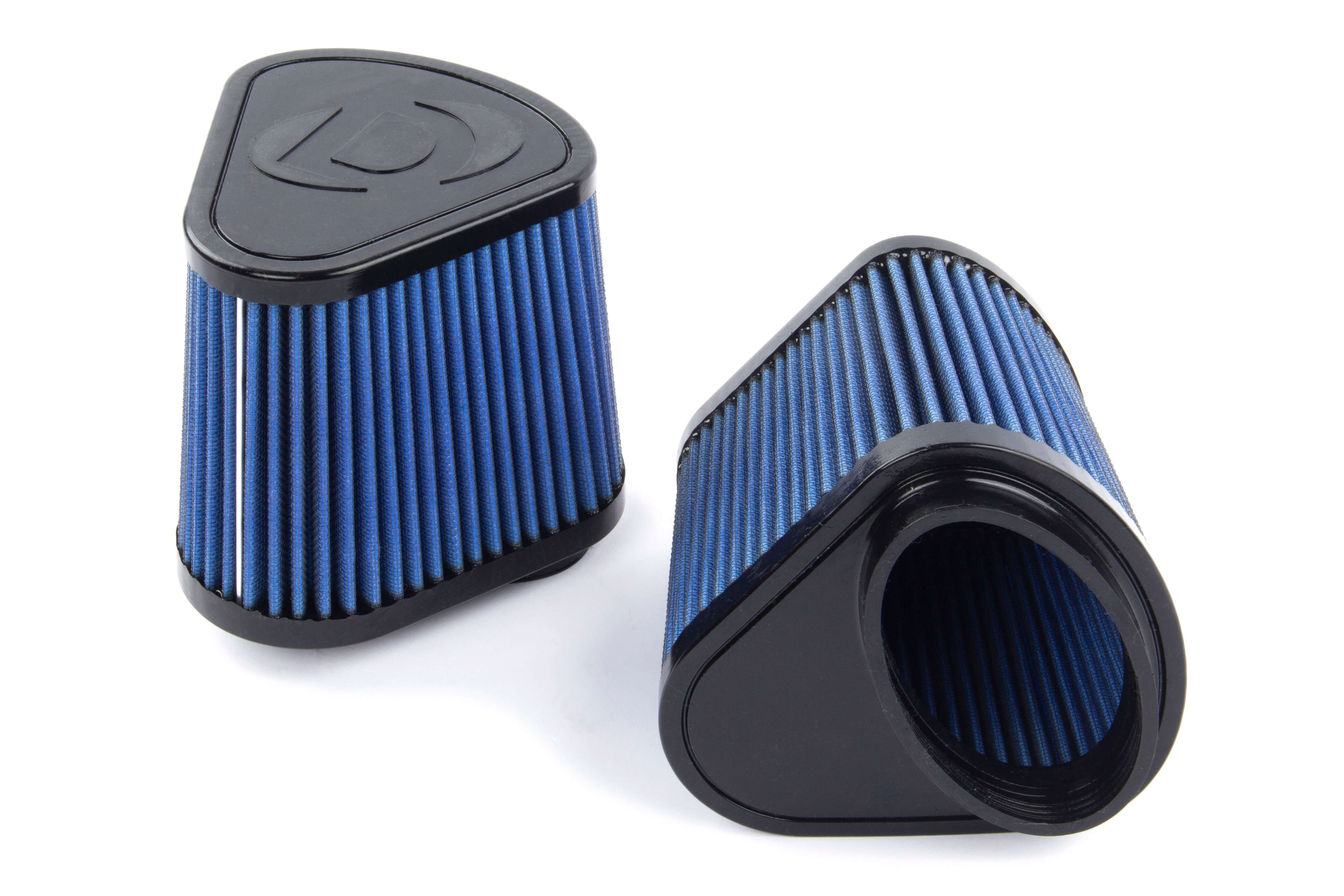 Dinan Cold Air Intake - 2020-2026 BMW X5M/X6M - Photo - out of package Bottom