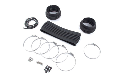 Dinan Cold Air Intake - 2020-2026 BMW X5M/X6M - Photo - out of package Angle