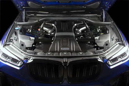 Dinan Cold Air Intake - 2020-2026 BMW X5M/X6M - Photo - out of package Side