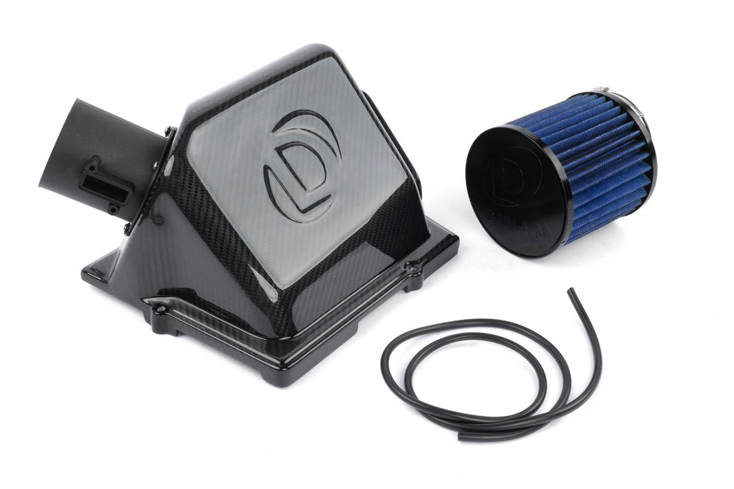 Dinan High-Flow Intake - 2020-2024 MINI Cooper S/JCW & C'man S - Photo - Primary Right