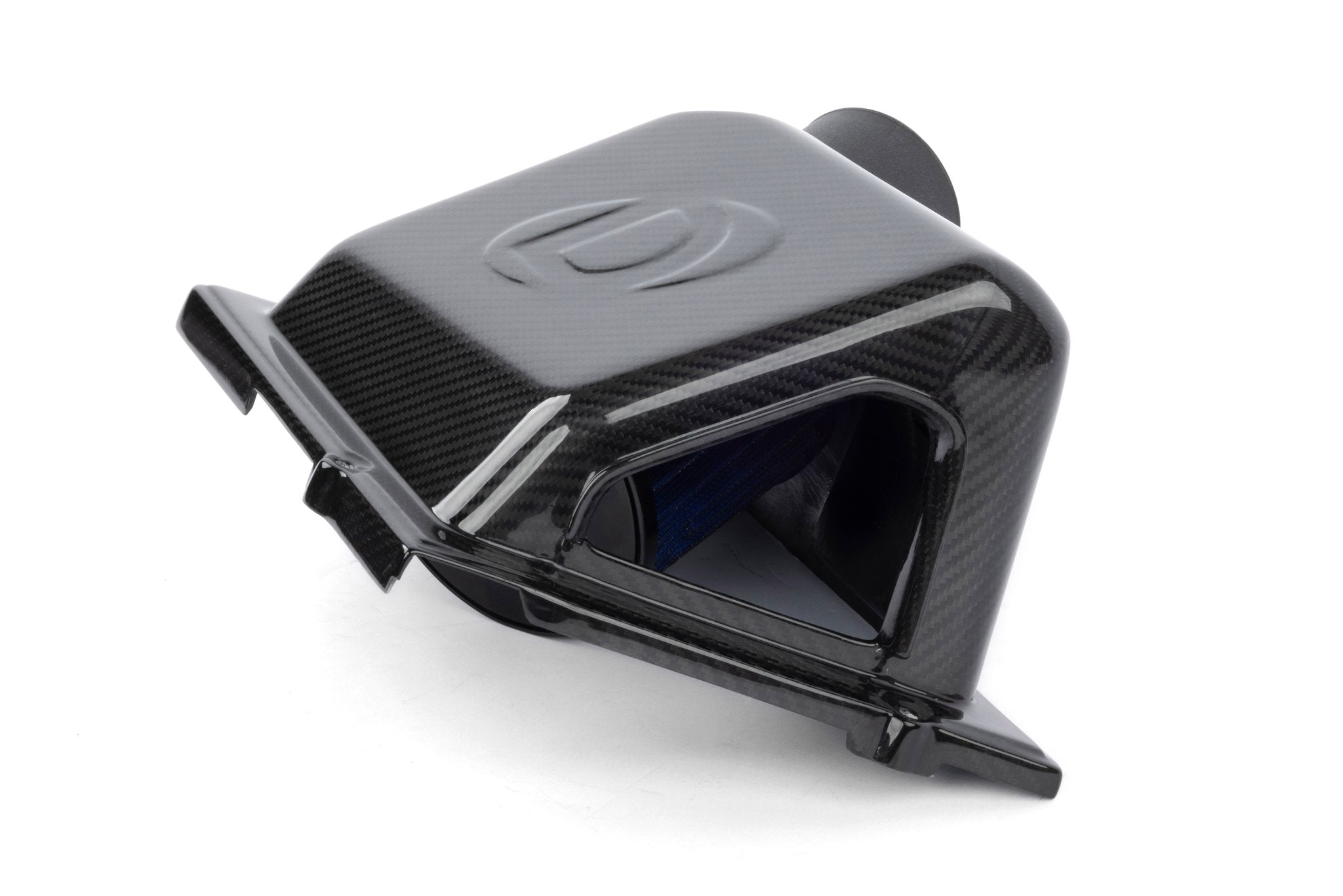 Dinan High-Flow Intake - 2020-2024 MINI Cooper S/JCW & C'man S - Photo - out of package Front