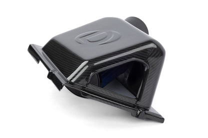 Dinan High-Flow Intake - 2020-2024 MINI Cooper S/JCW & C'man S - Photo - out of package Front