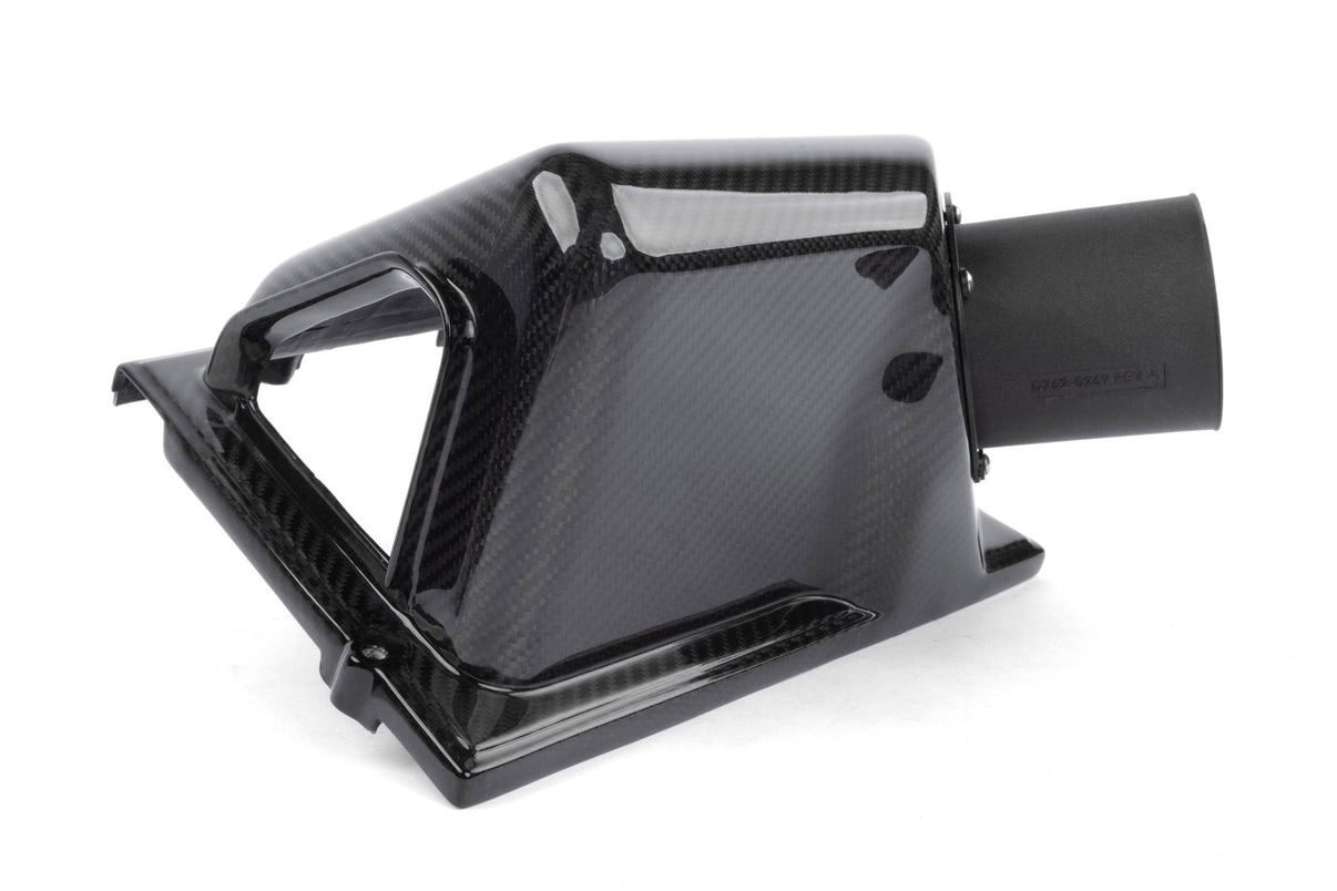 Dinan High-Flow Intake - 2020-2024 MINI Cooper S/JCW & C'man S - Photo - out of package Bottom