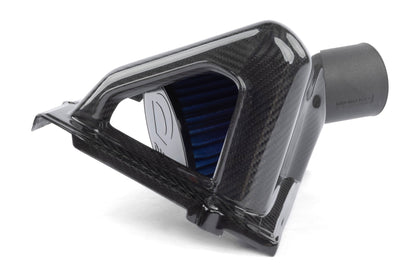 Dinan High-Flow Intake - 2020-2024 MINI Cooper S/JCW & C'man S - Photo - out of package Side