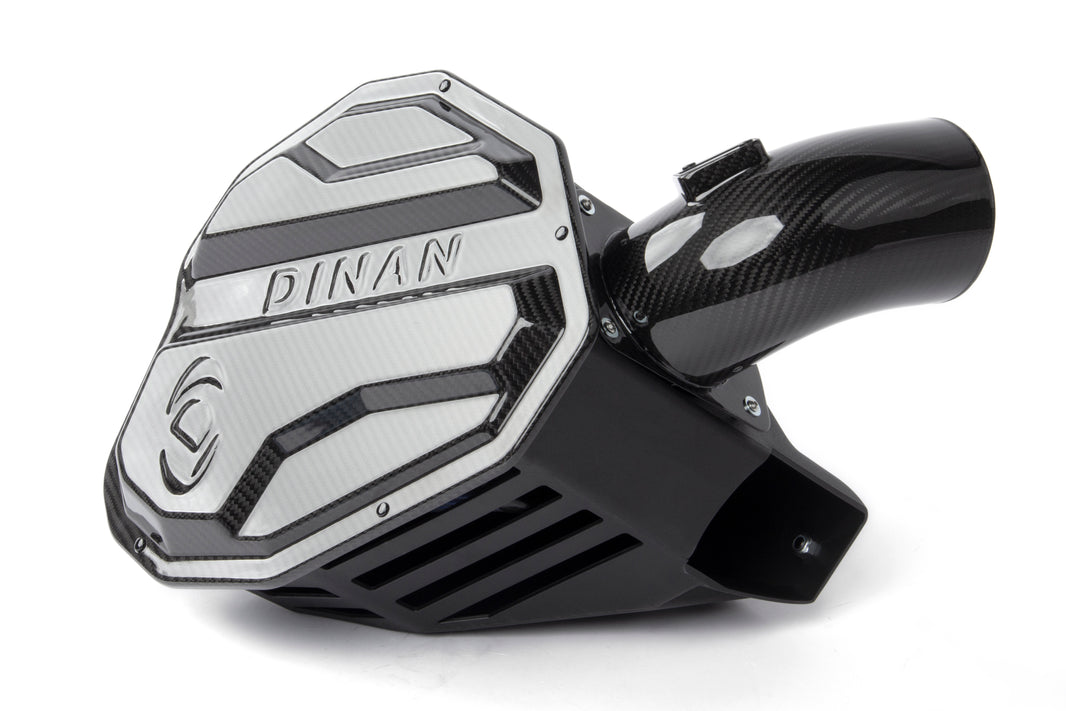 Dinan Cold Air Intake - 2020-2026 BMW M340i/M440i - Photo - Primary Front