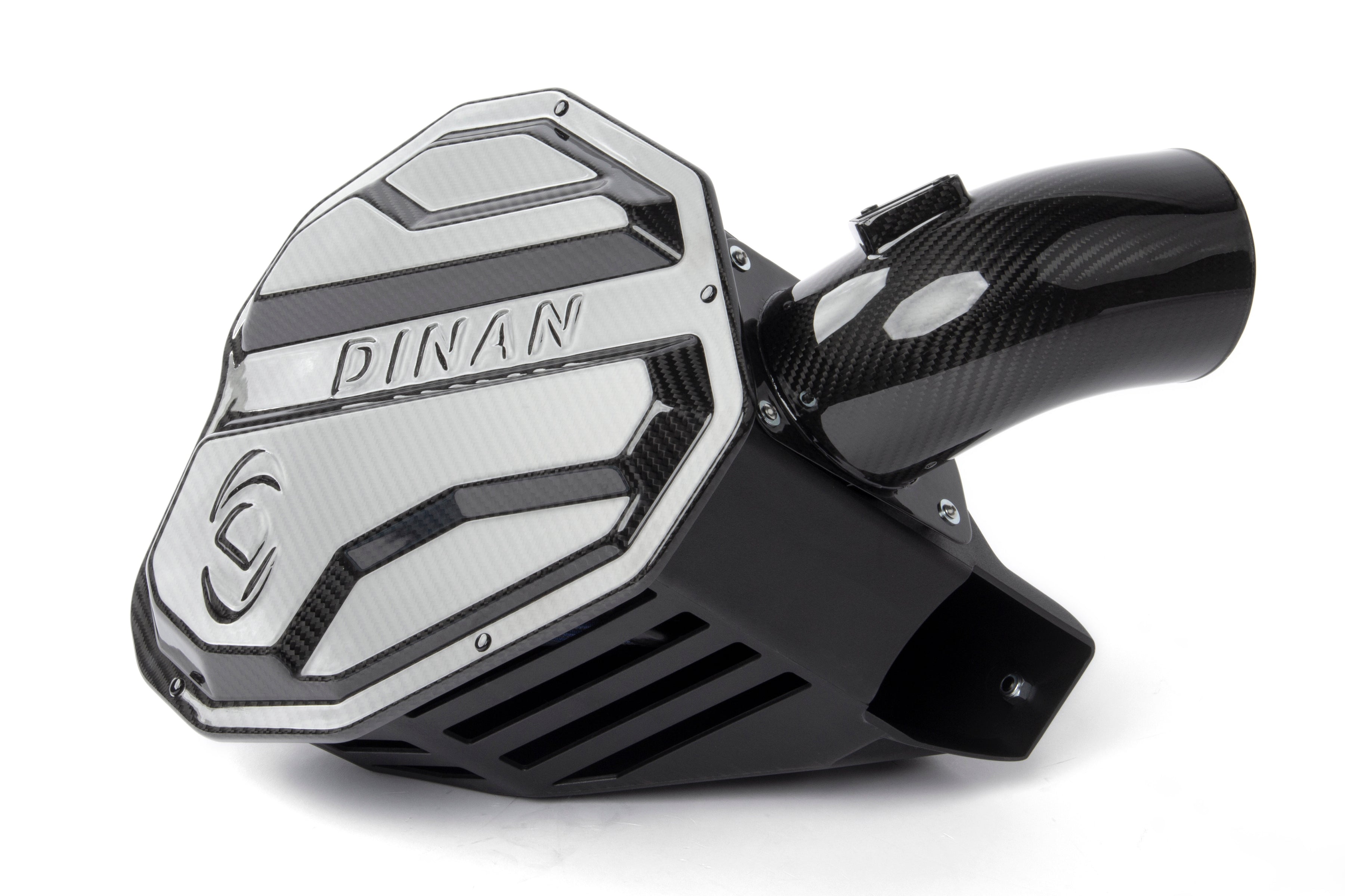 Dinan Cold Air Intake - 2020-2026 BMW M340i/M440i - Photo - Primary Front