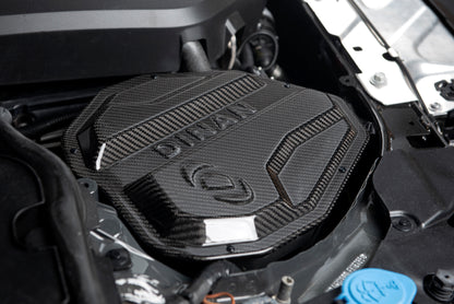 Dinan Cold Air Intake - 2020-2026 BMW M340i/M440i - Photo - out of package User 3