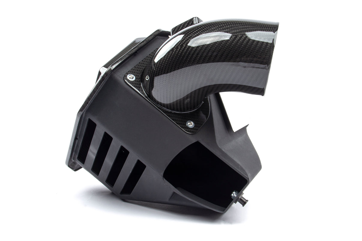 Dinan Cold Air Intake - 2020-2026 BMW M340i/M440i - Photo - out of package User 4