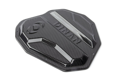 Dinan Cold Air Intake - 2020-2026 BMW M340i/M440i - Photo - out of package Right