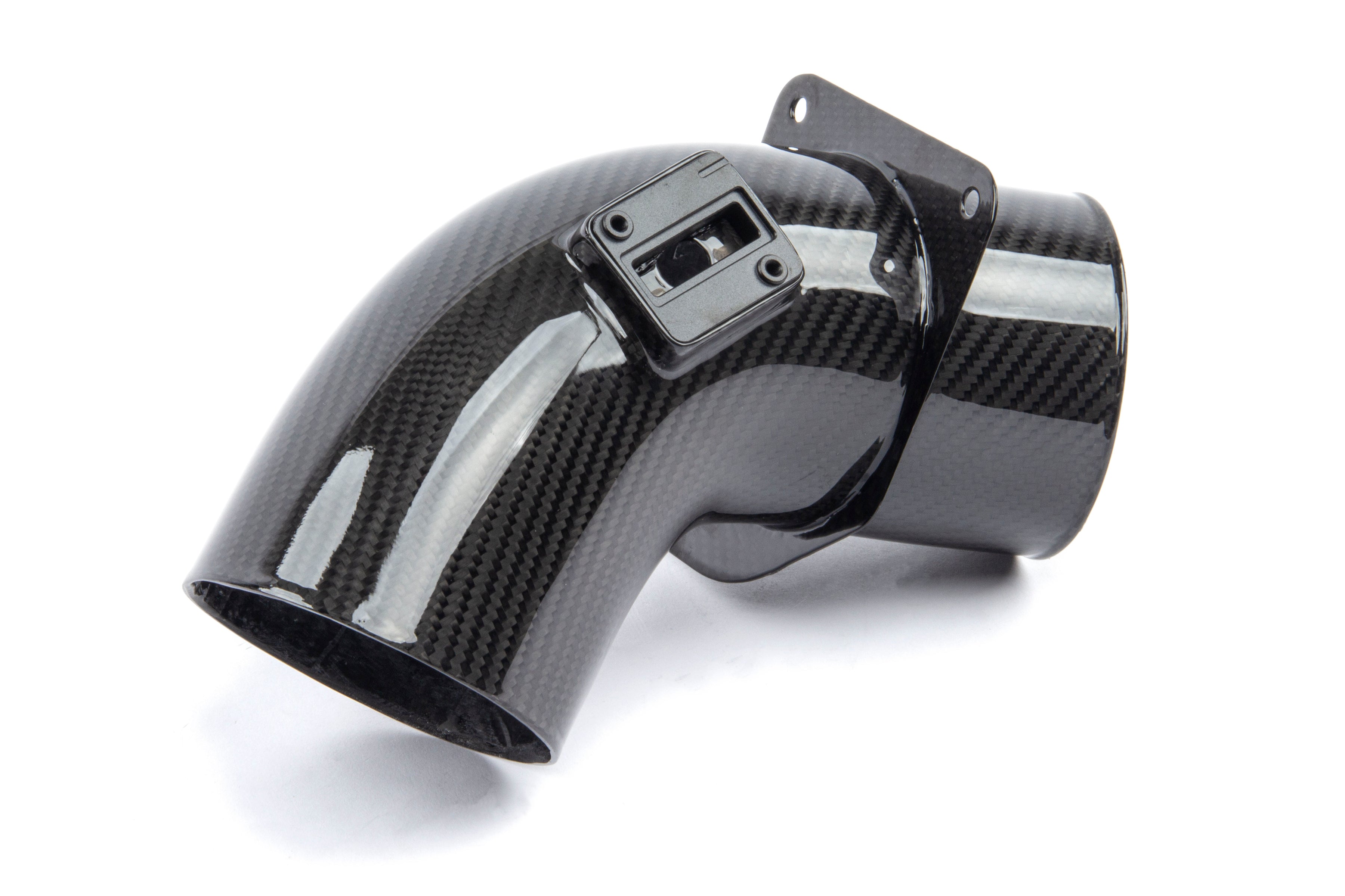 Dinan Cold Air Intake - 2020-2026 BMW M340i/M440i - Photo - out of package Left