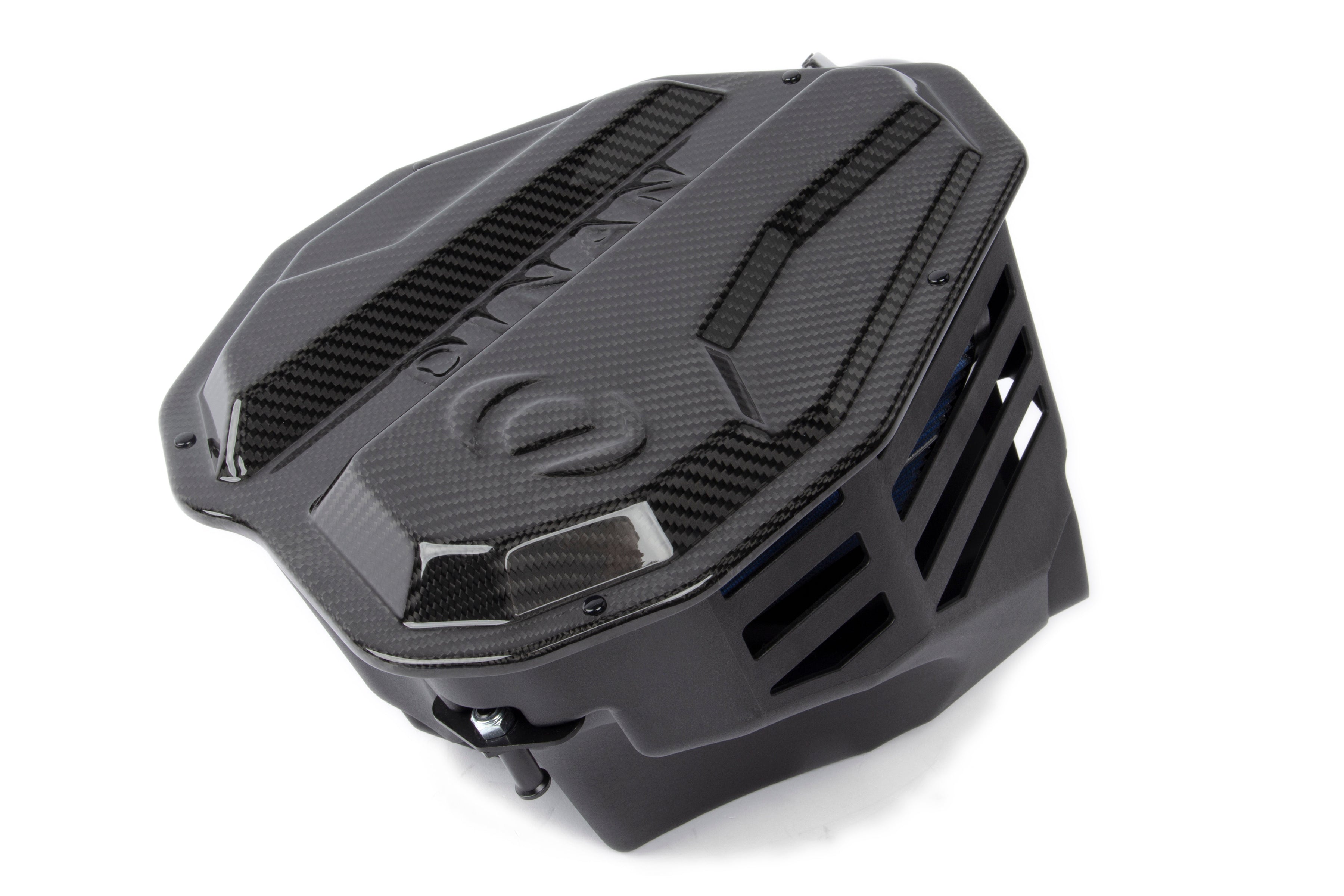 Dinan Cold Air Intake - 2020-2026 BMW M340i/M440i - Photo - out of package Back