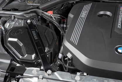 Dinan Cold Air Intake - 2020-2026 BMW M340i/M440i - Photo - out of package User 1