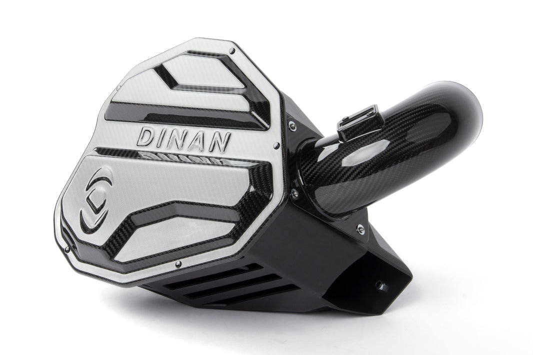 Dinan Cold Air Intake - 2023-2026 BMW 230i - Photo - Primary Front