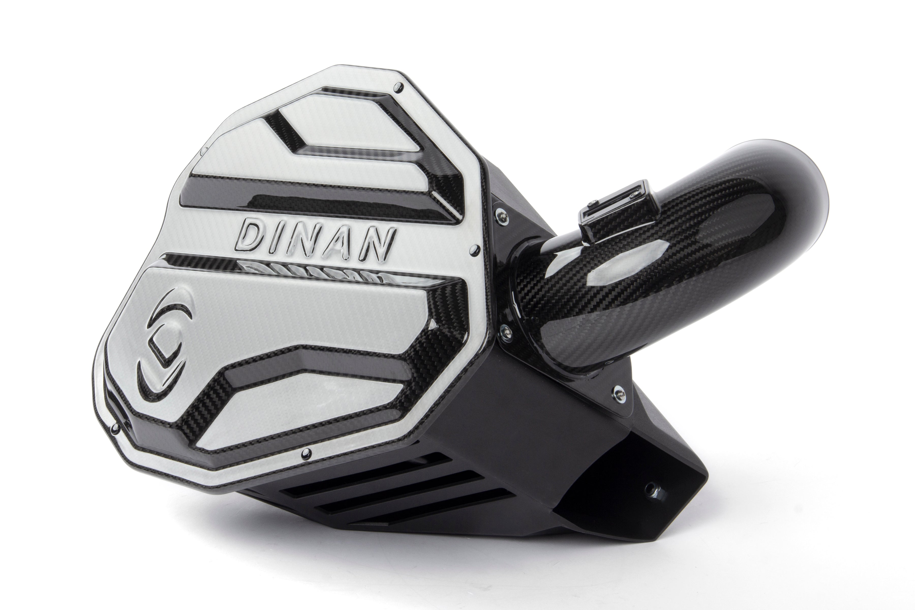Dinan Cold Air Intake - 2023-2026 BMW 230i - Photo - Primary Front