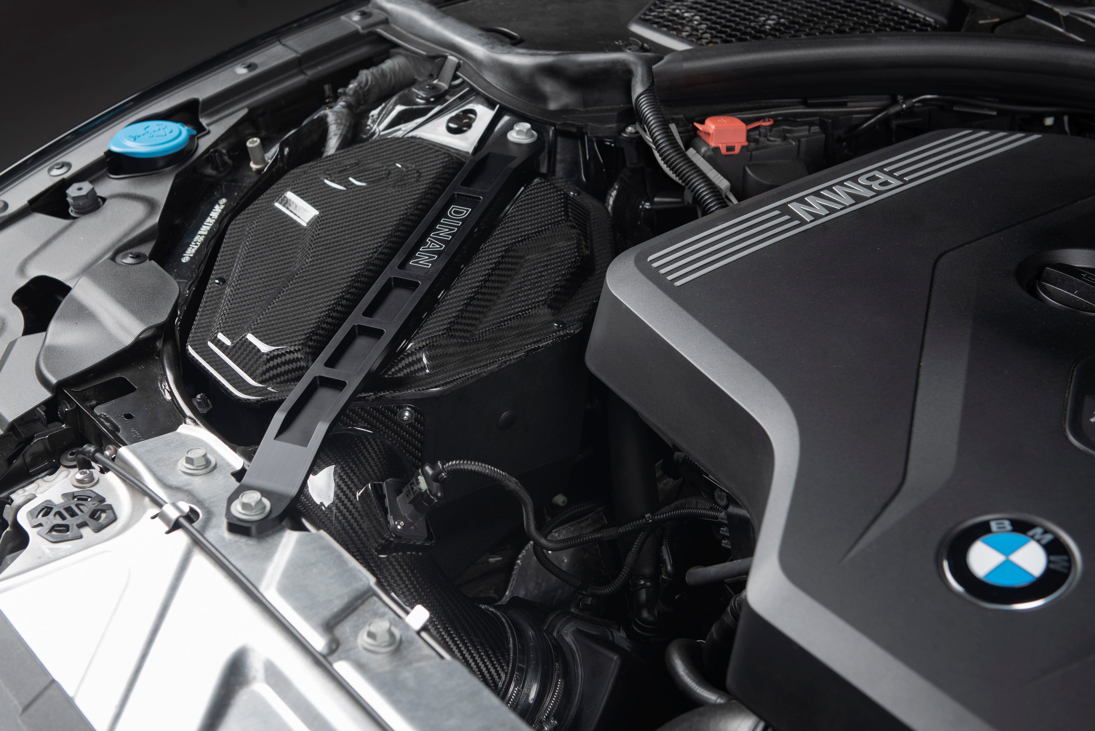 Dinan Cold Air Intake - 2023-2026 BMW 230i - Photo - out of package User 2