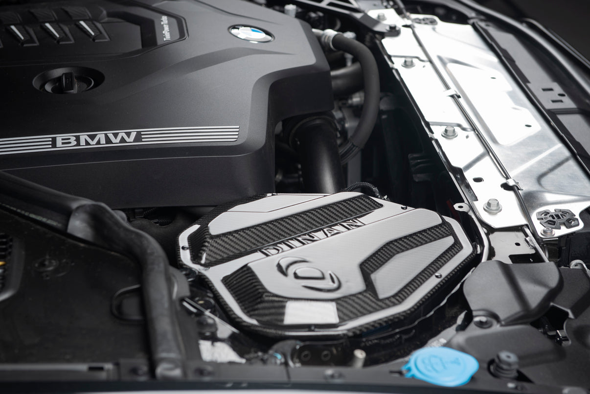 Dinan Cold Air Intake - 2023-2026 BMW 230i - Photo - out of package User 3