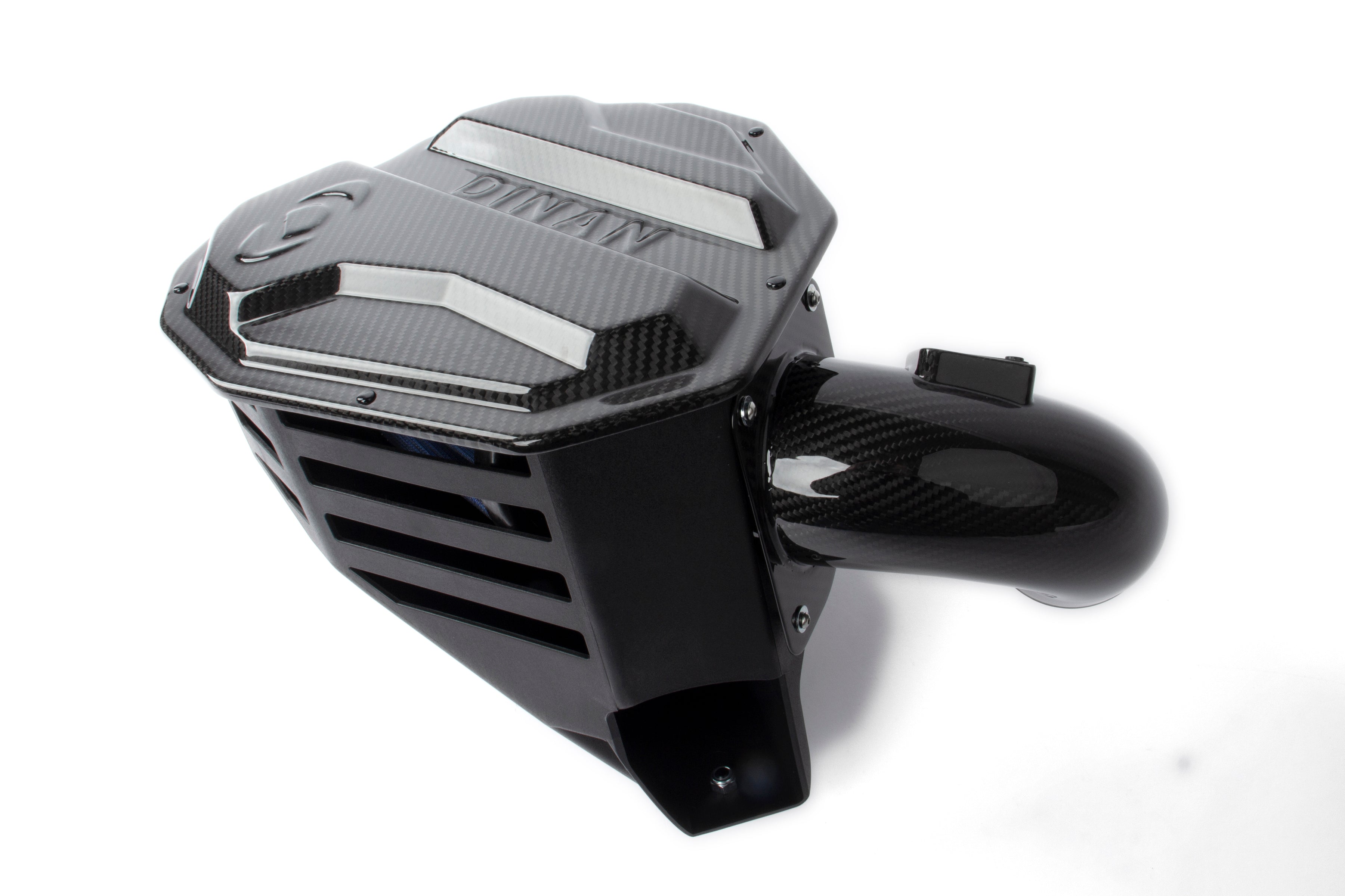 Dinan Cold Air Intake - 2023-2026 BMW 230i - Photo - out of package User 4