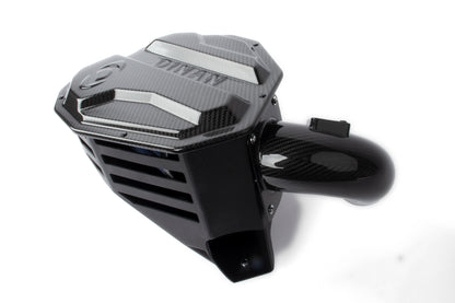 Dinan Cold Air Intake - 2023-2026 BMW 230i - Photo - out of package User 4