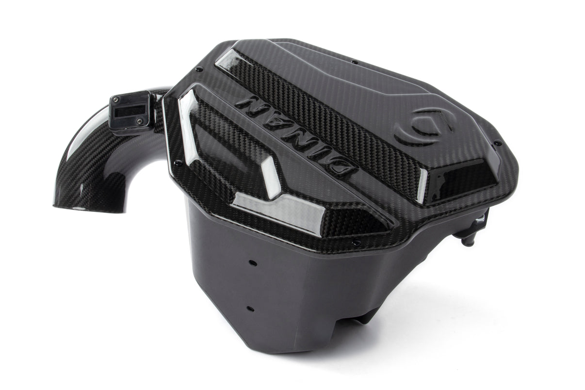 Dinan Cold Air Intake - 2023-2026 BMW 230i - Photo - out of package Front