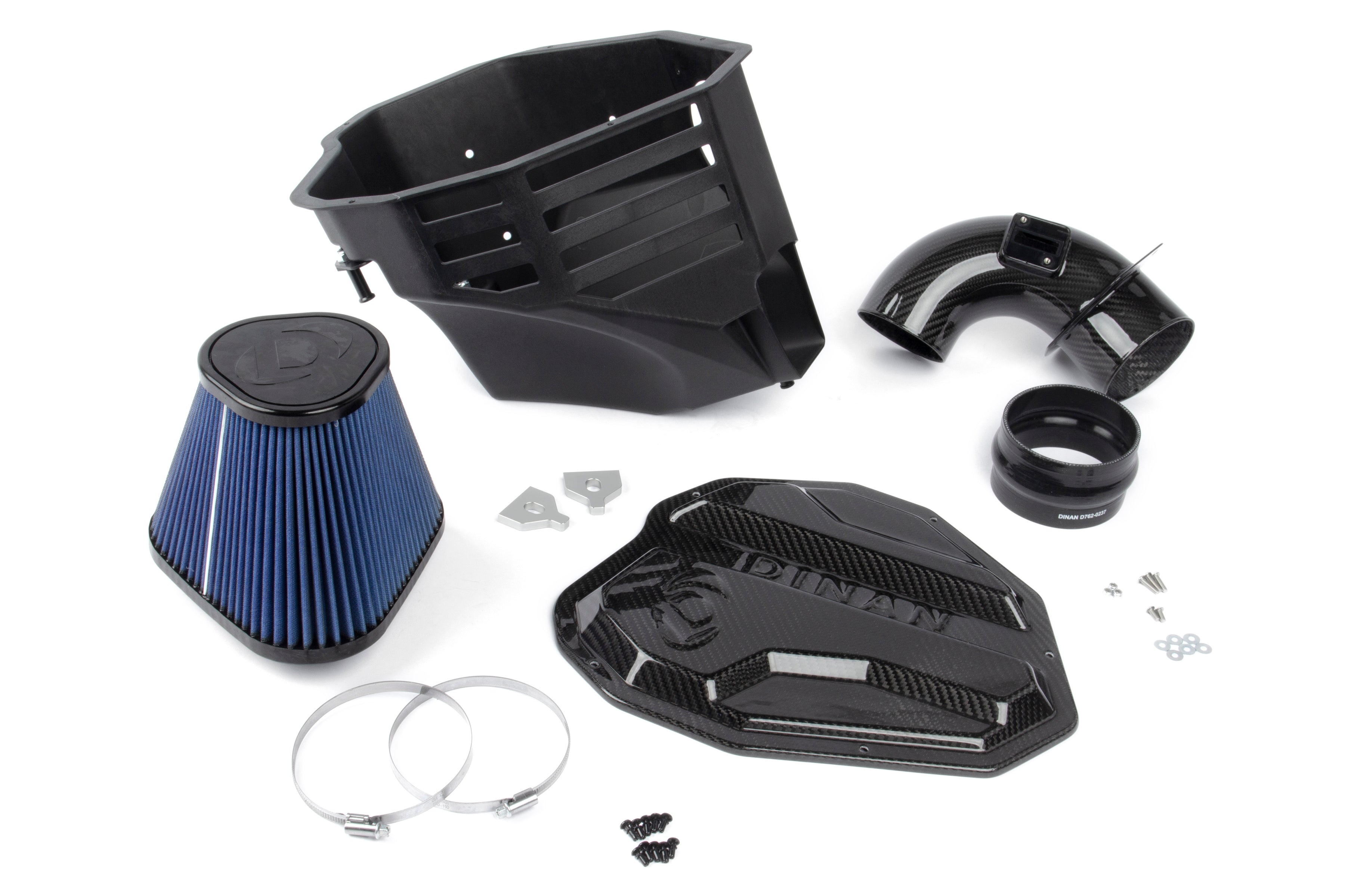 Dinan Cold Air Intake - 2023-2026 BMW 230i - Photo - out of package Right