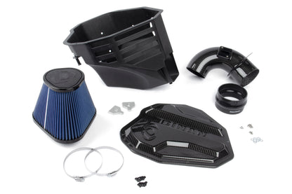 Dinan Cold Air Intake - 2023-2026 BMW 230i - Photo - out of package Right