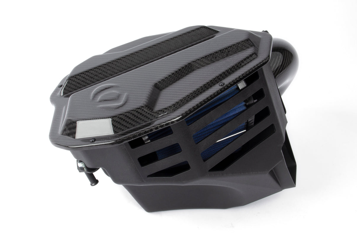 Dinan Cold Air Intake - 2023-2026 BMW 230i - Photo - out of package Top