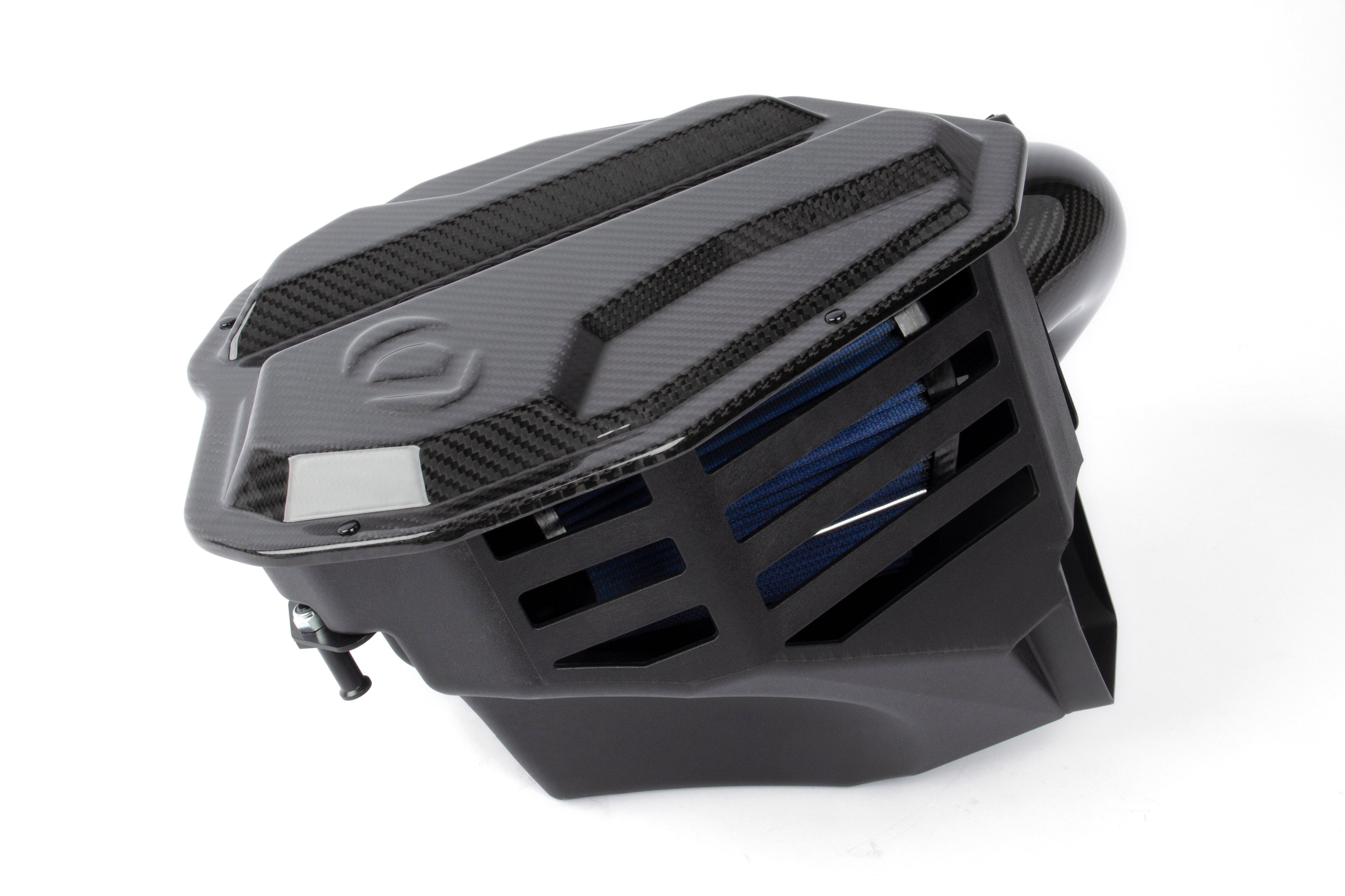 Dinan Cold Air Intake - 2023-2026 BMW 230i - Photo - out of package Top