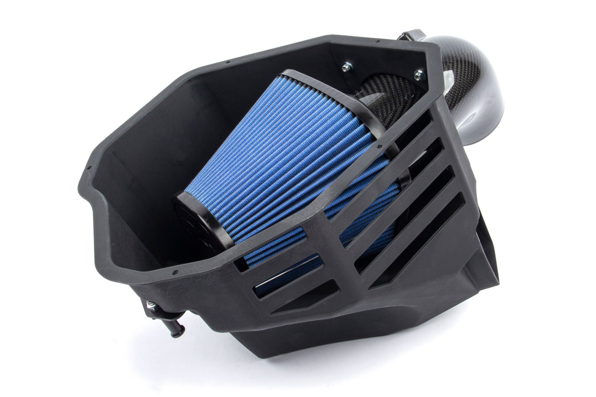Dinan Cold Air Intake - 2023-2026 BMW 230i - Photo - out of package Bottom