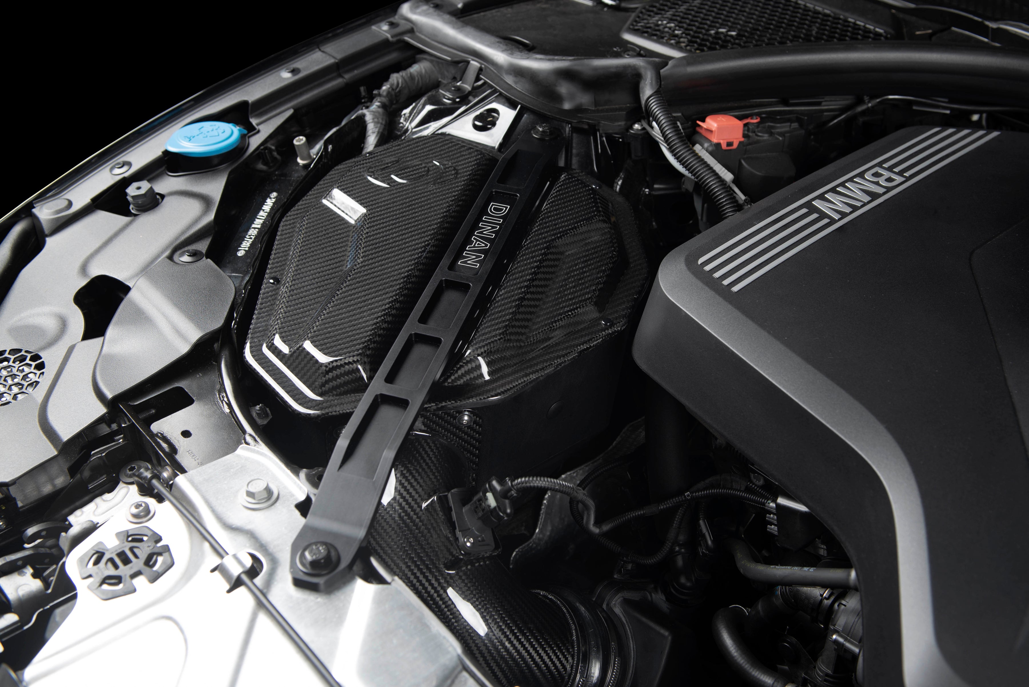 Dinan Cold Air Intake - 2023-2026 BMW 230i - Photo - out of package User 1