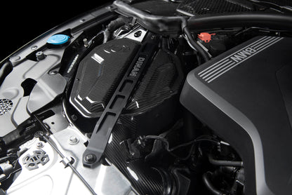 Dinan Cold Air Intake - 2023-2026 BMW 230i - Photo - out of package User 1