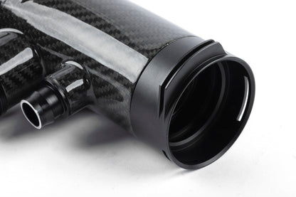 Dinan Turbo Inlet Pipe - 2019-2026 BMW 230i/330i/430i - Photo - out of package Top