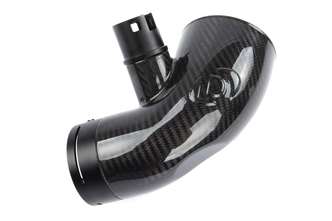Dinan Turbo Inlet Pipe - 2016-2021 BMW M240i/340i/440i - Photo - Primary Front