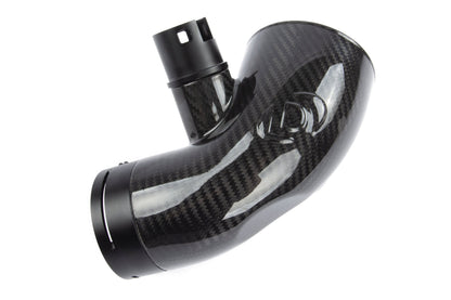 Dinan Turbo Inlet Pipe - 2016-2021 BMW M240i/340i/440i - Photo - Primary Front